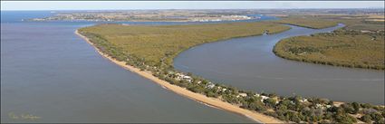 Skyringviile - Burnett Heads - QLD (PBH4 00 18067)